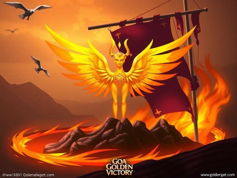 Goa Golden Victory Community Event